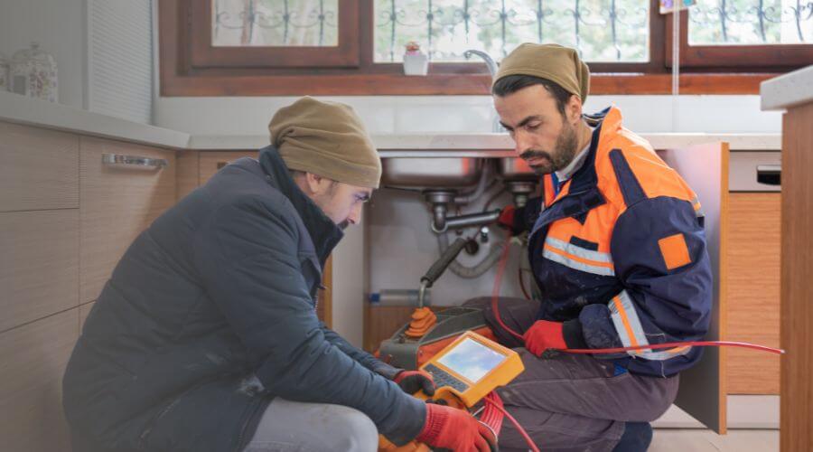 Professional same day plumber in Crab Orchard, KY